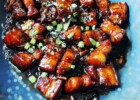 Hong Shao Rou (Red Braised Pork Belly)